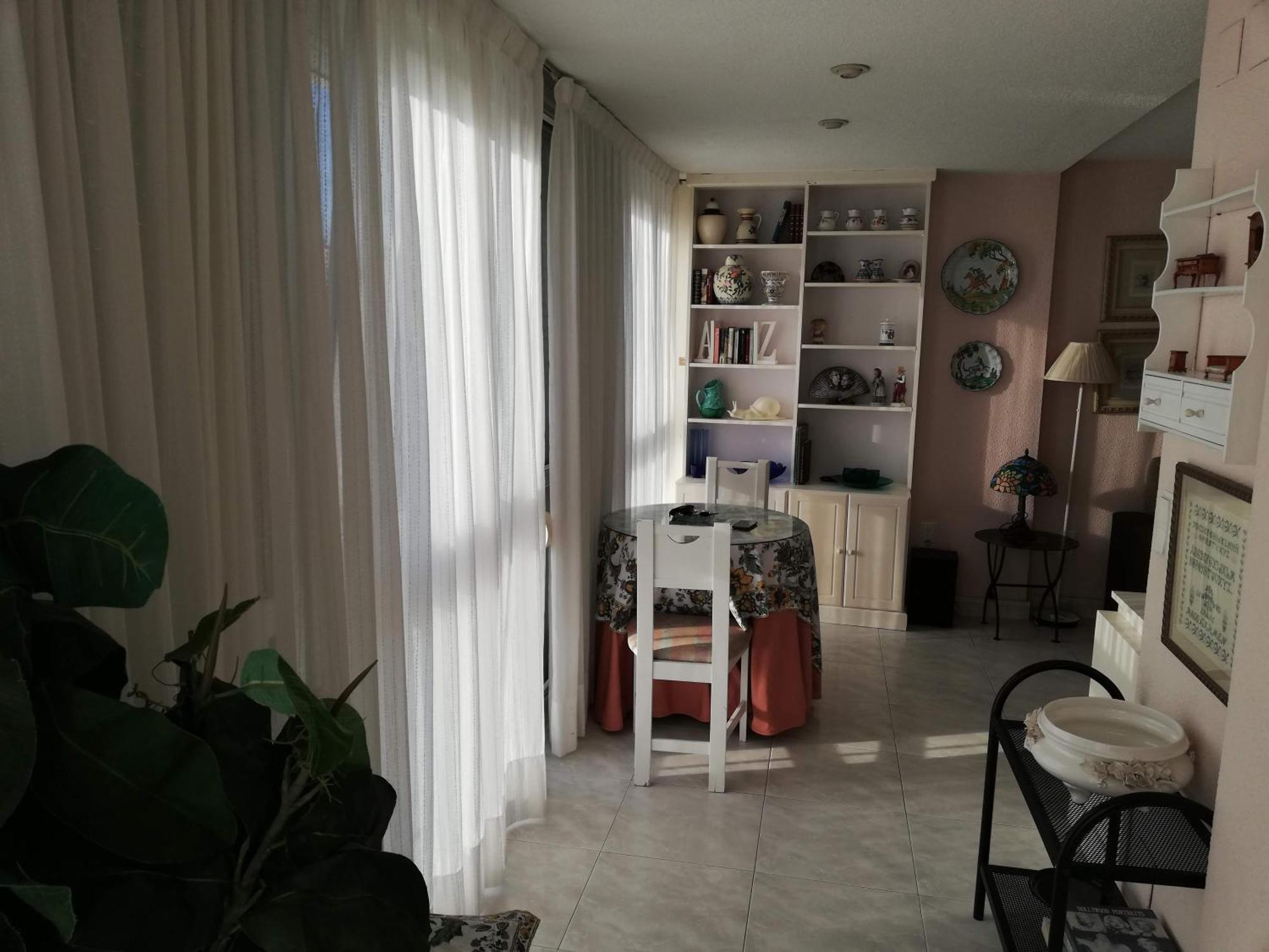 Apartamentos Infante Primera Linea - Solo Familias Serviplaya Playa de Gandia Екстер'єр фото