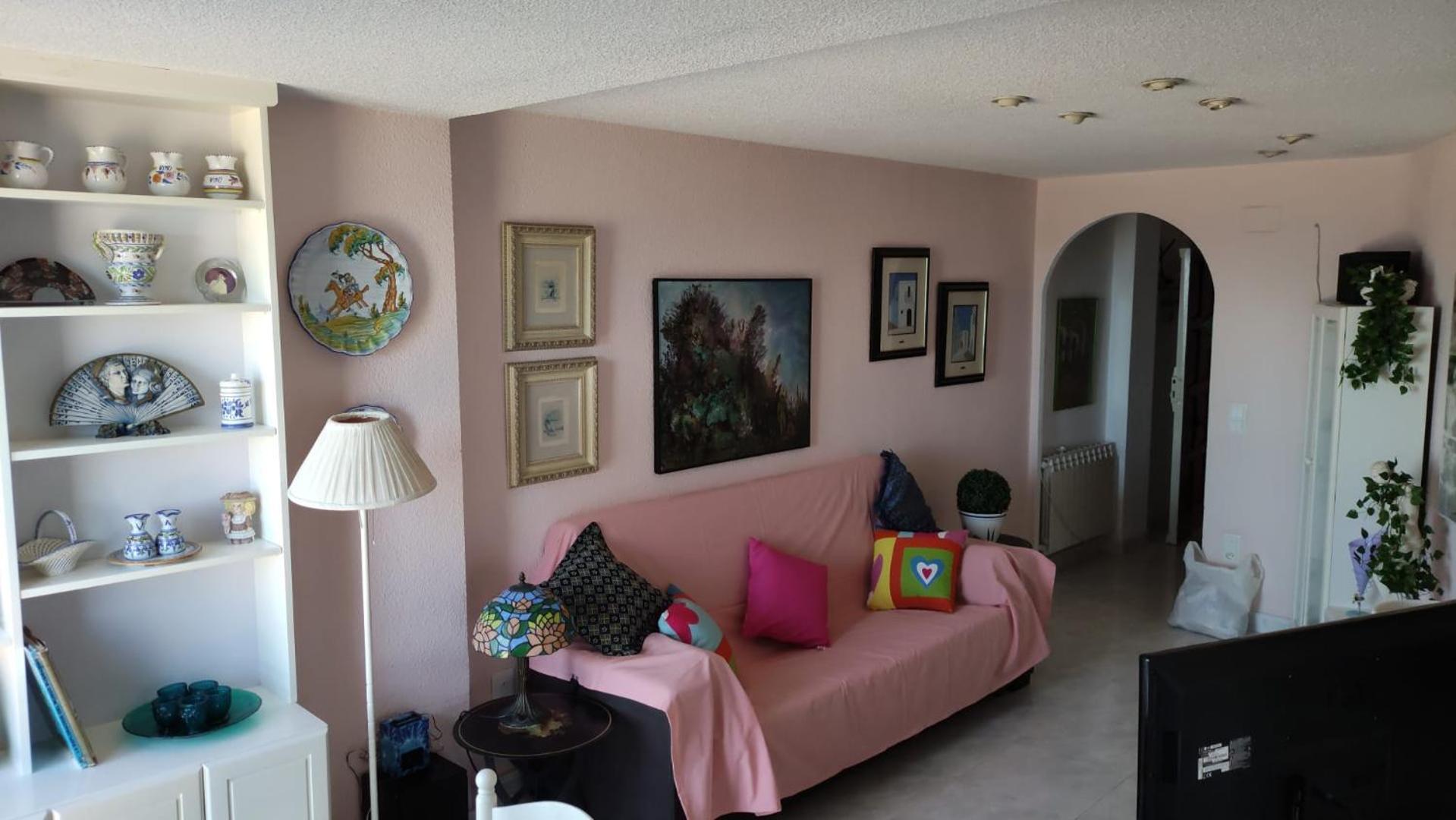 Apartamentos Infante Primera Linea - Solo Familias Serviplaya Playa de Gandia Екстер'єр фото