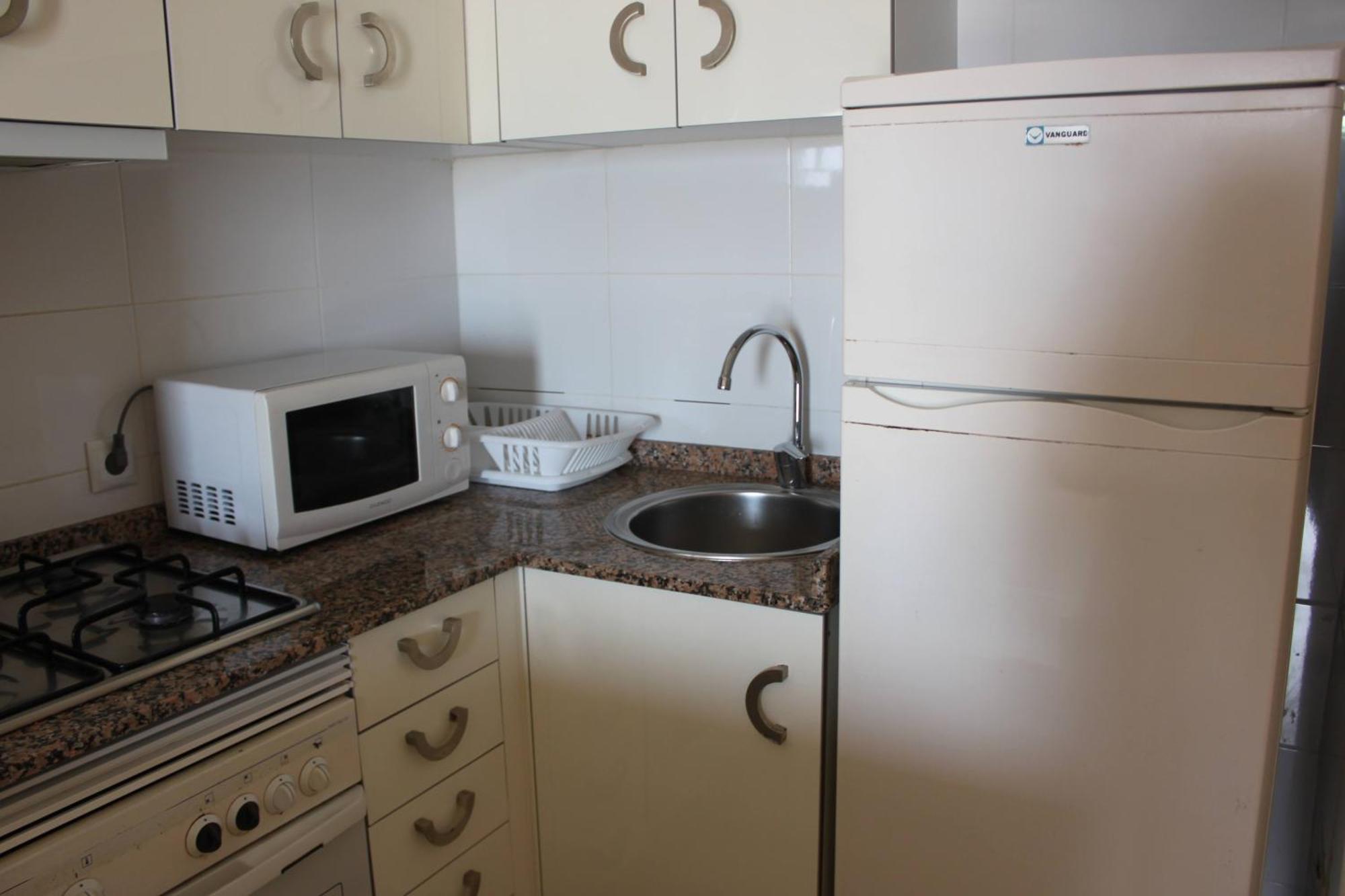 Apartamentos Infante Primera Linea - Solo Familias Serviplaya Playa de Gandia Номер фото