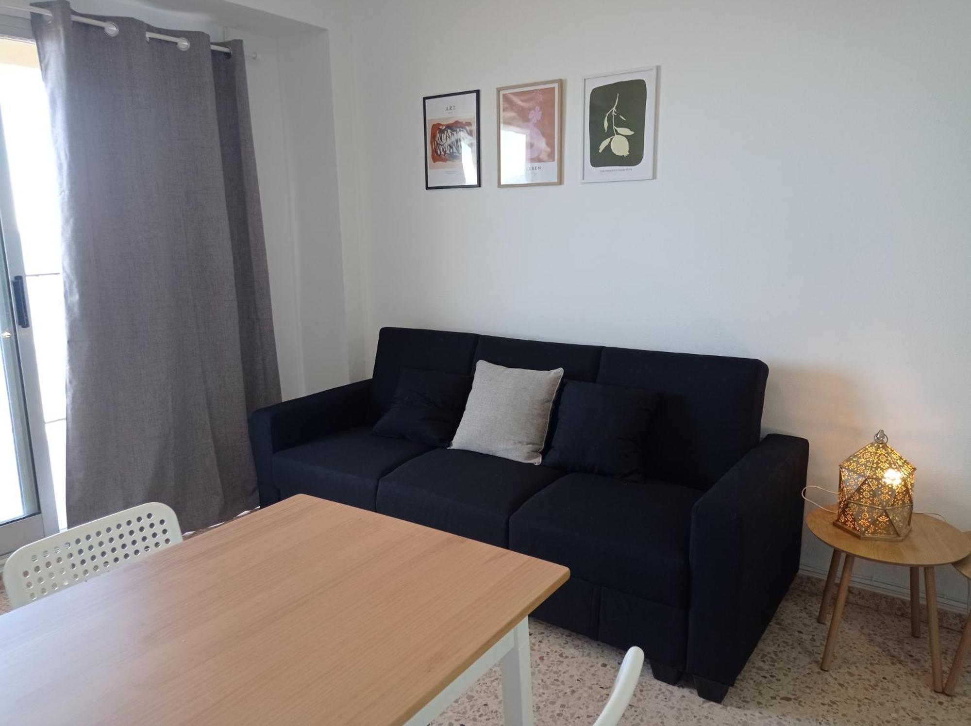 Apartamentos Infante Primera Linea - Solo Familias Serviplaya Playa de Gandia Номер фото