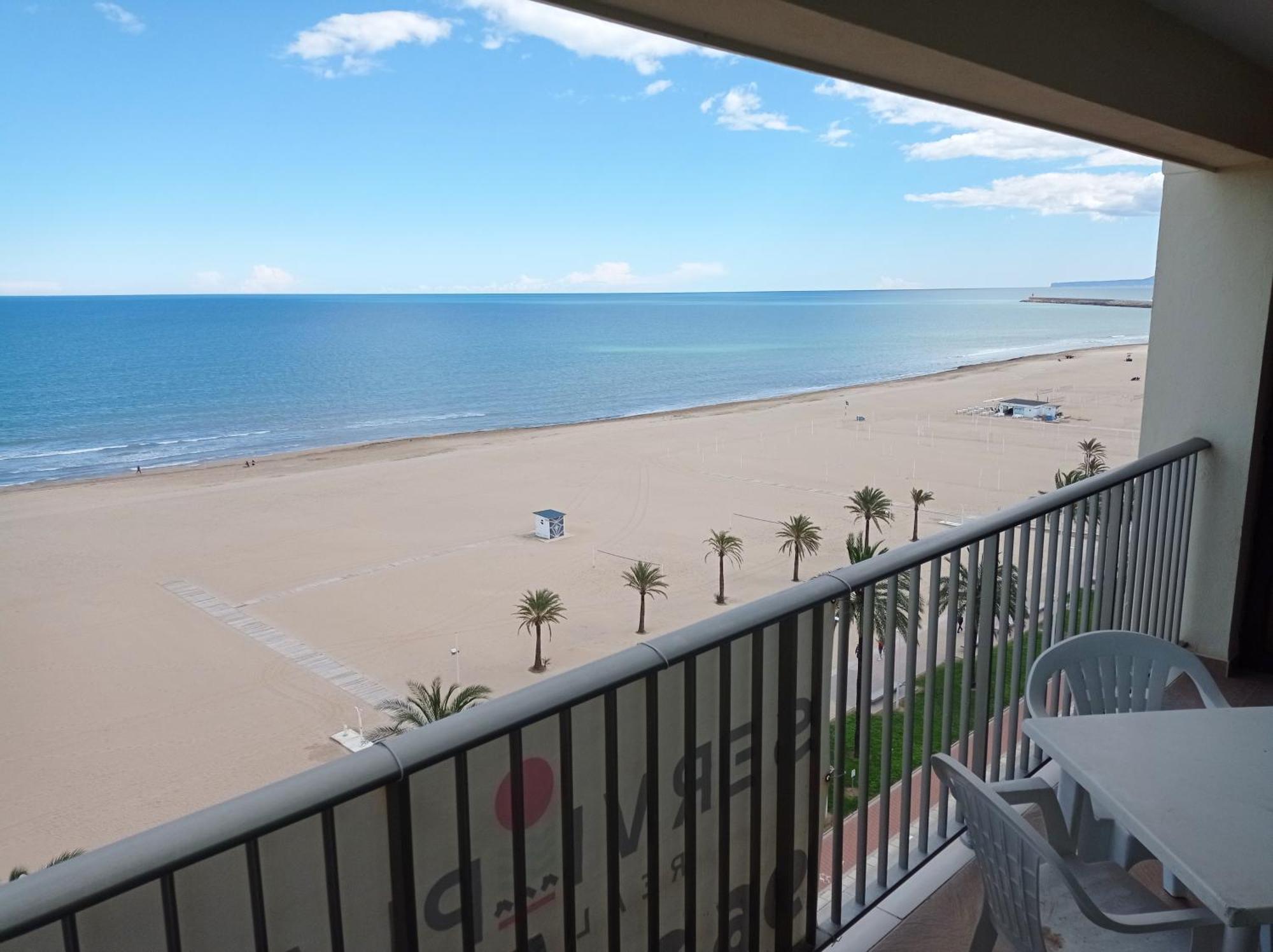 Apartamentos Infante Primera Linea - Solo Familias Serviplaya Playa de Gandia Номер фото